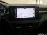  Skoda  Fabia  Ambition 1.0 MPI 80CV BVM5 E6d #7