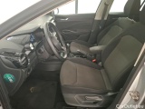  Skoda  Fabia  Ambition 1.0 MPI 80CV BVM5 E6d #8