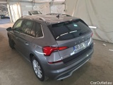  Skoda  KAMIQ  Style 1.0 TSI 110CV BVA7 E6d #2