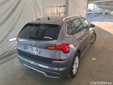  Skoda  KAMIQ  Style 1.0 TSI 110CV BVA7 E6d #3