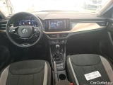  Skoda  KAMIQ  Style 1.0 TSI 110CV BVA7 E6d #5