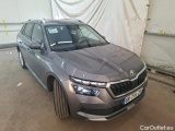  Skoda  KAMIQ  Style 1.0 TSI 110CV BVA7 E6d #4