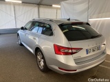  Skoda  Superb  Break Business 2.0 TDI 150CV BVA7 E6d #2