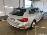  Skoda  Superb  Break Business 2.0 TDI 150CV BVA7 E6d #3