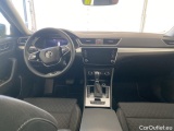  Skoda  Superb  Break Business 2.0 TDI 150CV BVA7 E6d #5