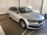  Skoda  Superb  Break Business 2.0 TDI 150CV BVA7 E6d #4
