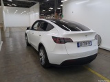  Tesla  Model Y TESLA  / 2020 / 5P / SUV Long Range Dual Motor AWD #4