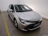  Toyota  Corolla TOYOTA  / 2018 / 5P / Berline Hybride 122h Dynamic Business Beyond Zer #2