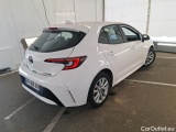  Toyota  Corolla TOYOTA  / 2022 / 5P / Berline Hybride 140h Dynamic Business Beyond Zer #3