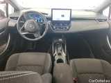  Toyota  Corolla TOYOTA  / 2022 / 5P / Berline Hybride 140h Dynamic Business Beyond Zer #5
