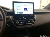  Toyota  Corolla TOYOTA  / 2022 / 5P / Berline Hybride 140h Dynamic Business Beyond Zer #7