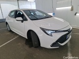  Toyota  Corolla TOYOTA  / 2022 / 5P / Berline Hybride 140h Dynamic Business Beyond Zer #4