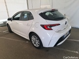  Toyota  Corolla TOYOTA  / 2022 / 5P / Berline Hybride 140h Dynamic Business Beyond Zer #2