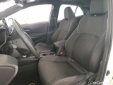  Toyota  Corolla TOYOTA  / 2022 / 5P / Berline Hybride 140h Dynamic Business Beyond Zer #8
