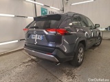  Toyota  RAV4 TOYOTA  Hybride / 2018 / 5P / SUV Hybride 2WD Dynamic Business Beyond Zero #3