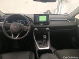  Toyota  RAV4 TOYOTA  Hybride / 2018 / 5P / SUV Hybride 2WD Dynamic Business Beyond Zero #5