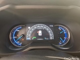  Toyota  RAV4 TOYOTA  Hybride / 2018 / 5P / SUV Hybride 2WD Dynamic Business Beyond Zero #6
