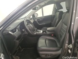  Toyota  RAV4 TOYOTA  Hybride / 2018 / 5P / SUV Hybride 2WD Dynamic Business Beyond Zero #8
