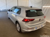  Volkswagen  Golf  VIII Berline Life Plus 2.0 TDI 115CV BVM6 E6d #2