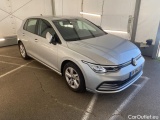  Volkswagen  Golf  VIII Berline Life Plus 2.0 TDI 115CV BVM6 E6d #4