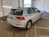  Volkswagen  Golf  VIII Berline Life Plus 2.0 TDI 115CV BVM6 E6d #3