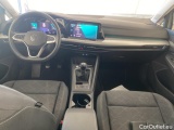  Volkswagen  Golf  VIII Berline Life Plus 2.0 TDI 115CV BVM6 E6d #5