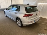  Volkswagen  Golf  VOLKSWAGEN / 2020 / 5P / Berline 2.0 TDI SCR 115 LIFE BUSINESS #2