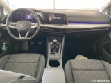  Volkswagen  Golf  VOLKSWAGEN / 2020 / 5P / Berline 2.0 TDI SCR 115 LIFE BUSINESS #5