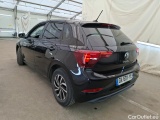 Volkswagen  Polo VOLKSWAGEN  / 2021 / 5P / Berline 1.0 TSI 95 LIFE BUSINESS DSG7 #2