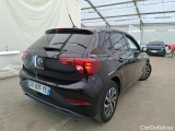  Volkswagen  Polo VOLKSWAGEN  / 2021 / 5P / Berline 1.0 TSI 95 LIFE BUSINESS DSG7 #3
