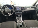  Volkswagen  Polo VOLKSWAGEN  / 2021 / 5P / Berline 1.0 TSI 95 LIFE BUSINESS DSG7 #5