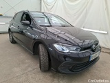  Volkswagen  Polo VOLKSWAGEN  / 2021 / 5P / Berline 1.0 TSI 95 LIFE BUSINESS DSG7 #4