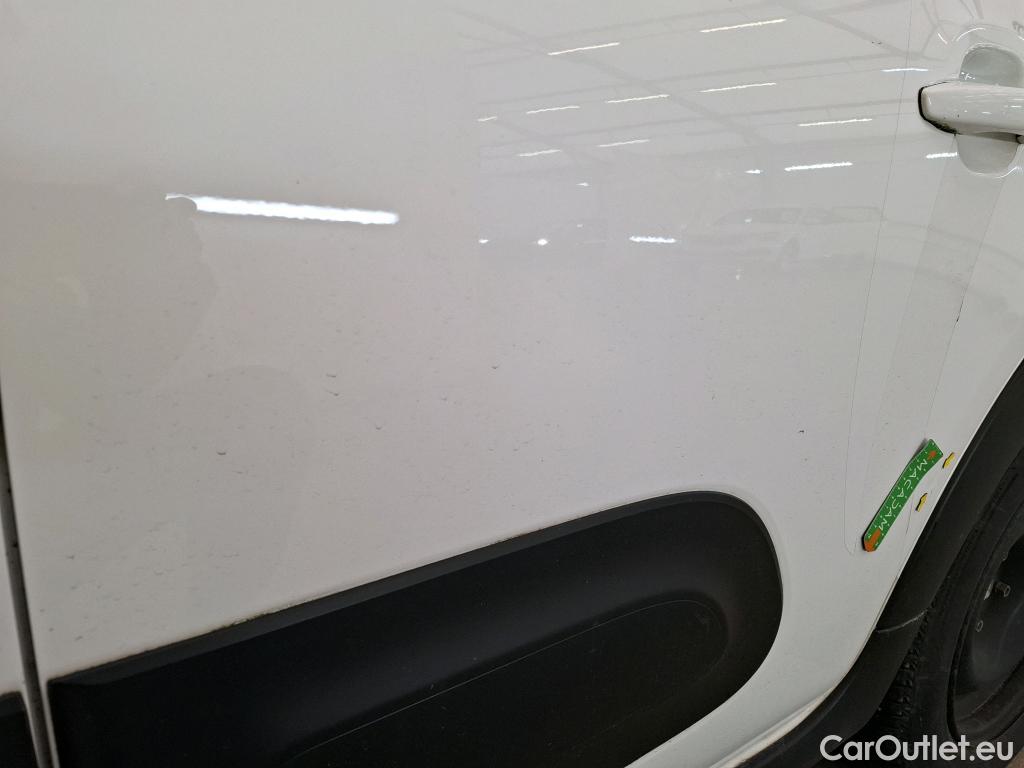  Citroen  C3  Société Feel 1.5 BlueHDI 100CV BVM6 E6dT #6