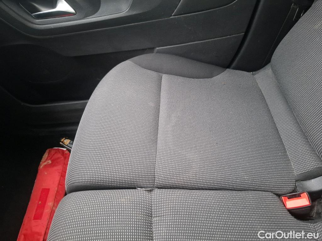  Citroen  Berlingo  Fourgon  M 650 1.5 BlueHDi 100CV BVM6 6E #17