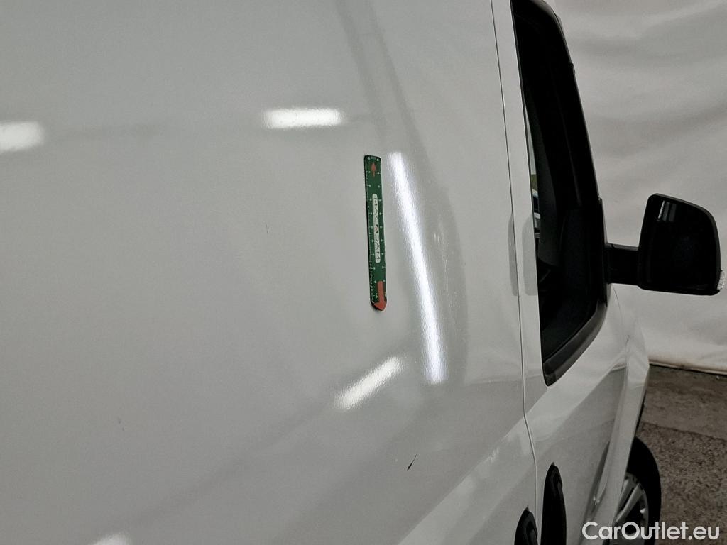  Fiat  Doblo Doblò Pro Lounge Fourgon 1.3 Multijet 95CV BVM5 E6dT #6