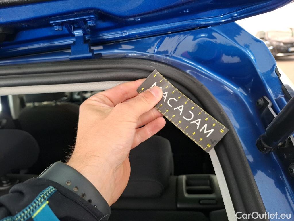  Volkswagen  T-ROC  United 1.5 TSI 150CV BVM6 E6d #7