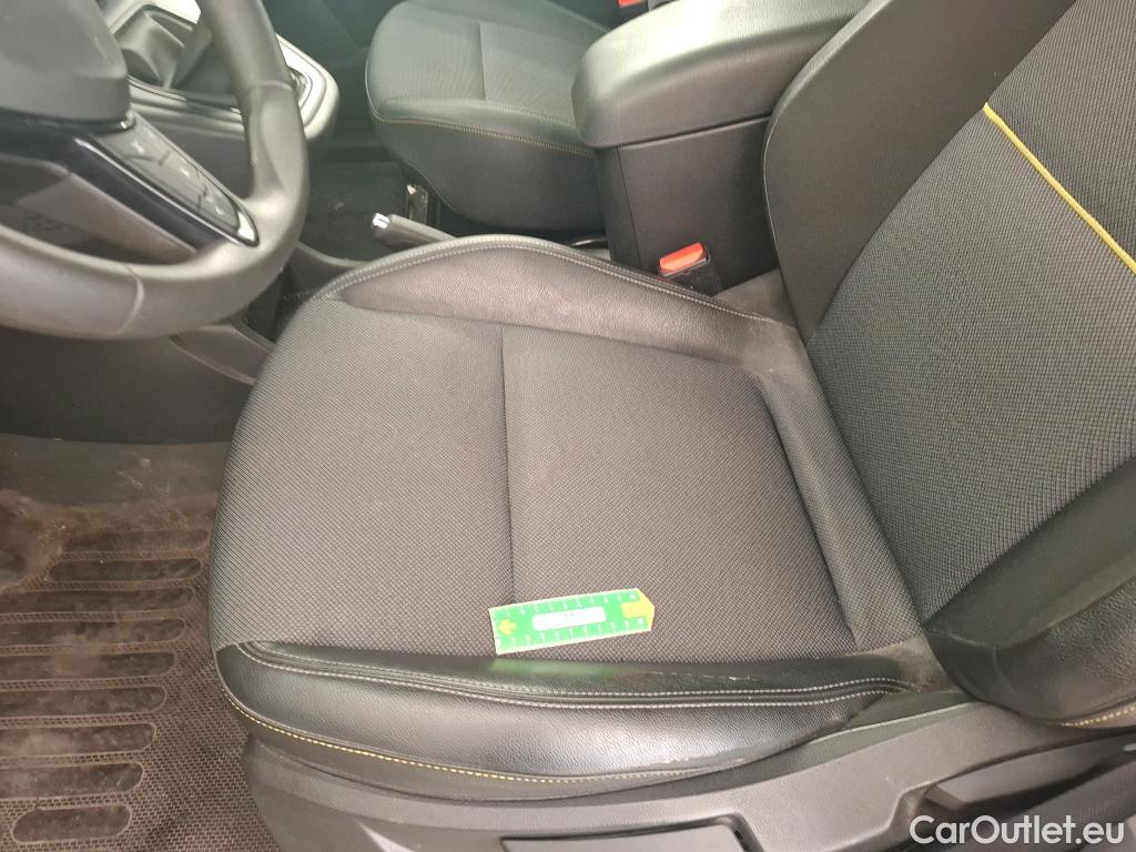 Renault  Kangoo RENAULT  / 2021 / 4P / Fourgonnette Extra - Blue dCi95 Sésame Ouvre Toi #5