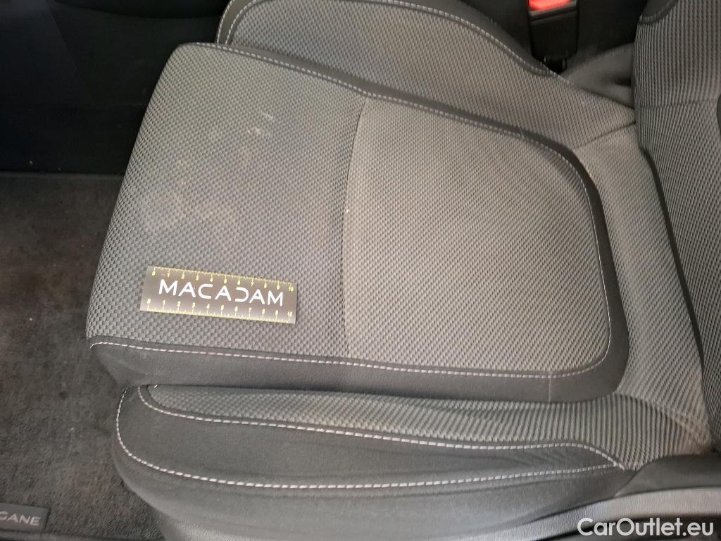  Renault  Megane  IV Berline 5 ptes. Société Air Nav 1.5 dCi 115CV BVM6 E6d #14