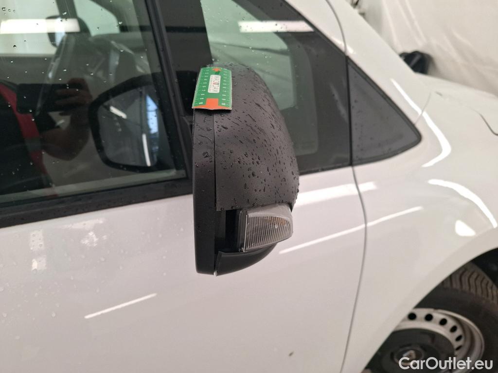  Renault  Kangoo RENAULT  / 2021 / 4P / Fourgonnette Extra - Blue dCi95 Sésame Ouvre Toi #12