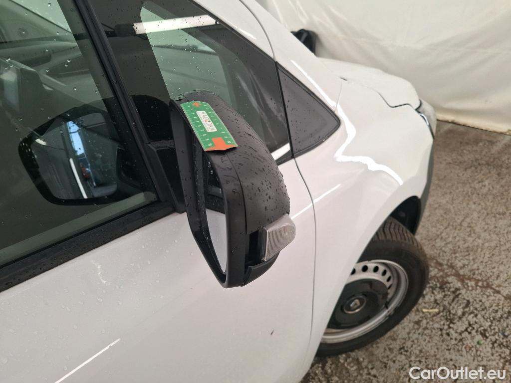  Renault  Kangoo RENAULT  / 2021 / 4P / Fourgonnette Extra - Blue dCi95 Sésame Ouvre Toi #11