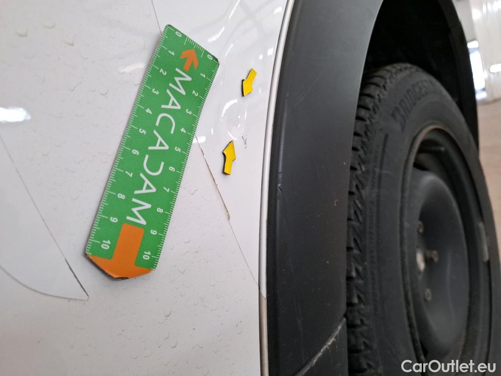  Citroen  C3  Société Feel 1.5 BlueHDI 100CV BVM6 E6dT #7
