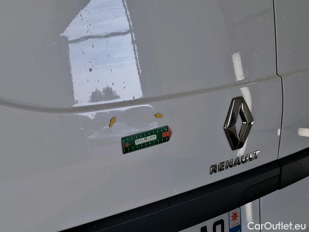  Renault  Kangoo RENAULT  / 2021 / 4P / Fourgonnette Extra - Blue dCi95 Sésame Ouvre Toi #3