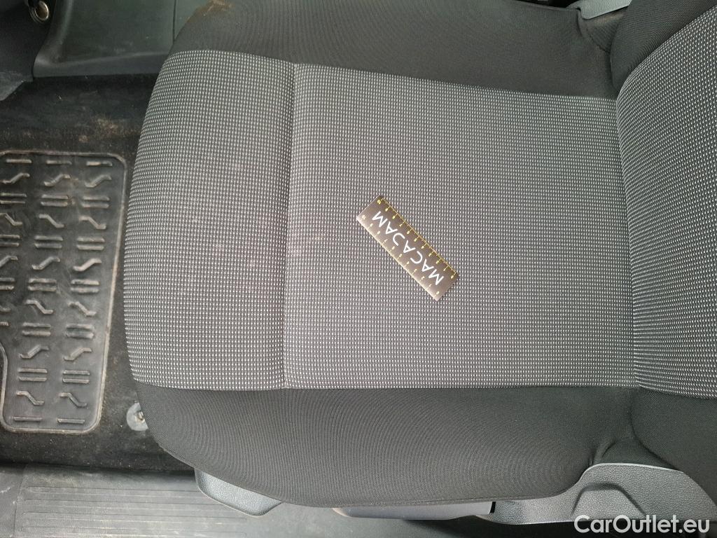  Citroen  Berlingo  Fourgon  M 650 1.5 BlueHDi 100CV BVM6 6E #19
