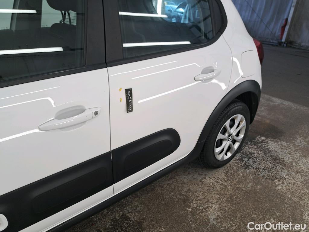  Citroen  C3  Société Feel 1.5 BlueHDI 100CV BVM6 E6d #5