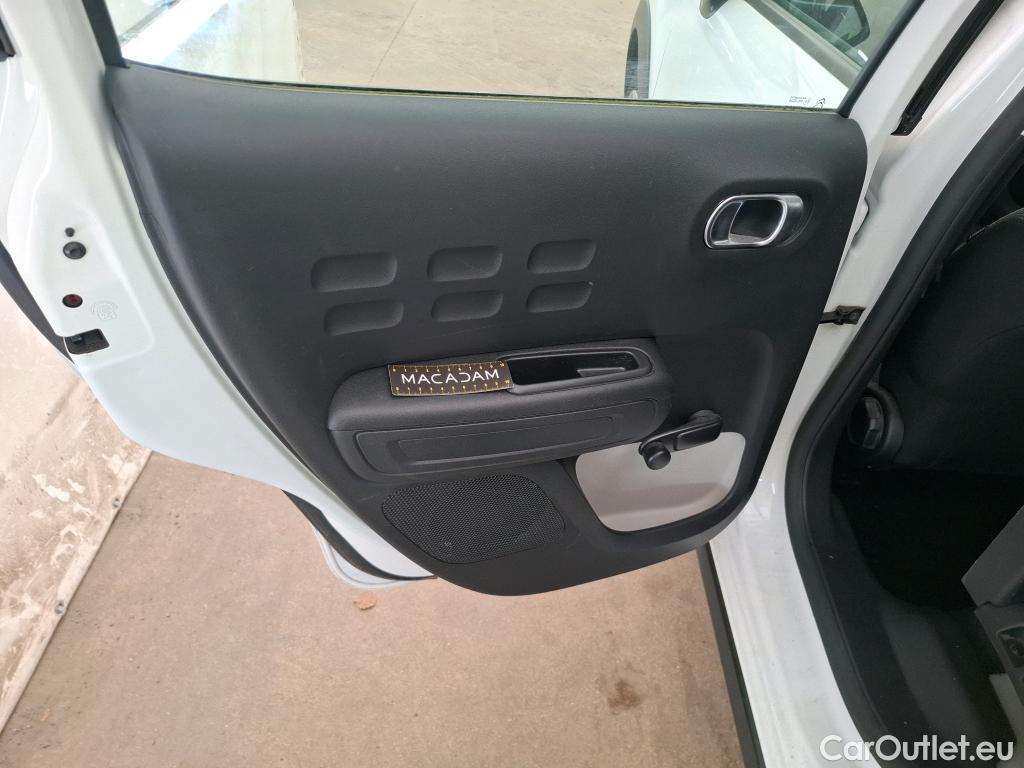  Citroen  C3 CITROEN  Société / 2020 / 5P / Berline PureTech 83 S&S BVM Feel Nav #7