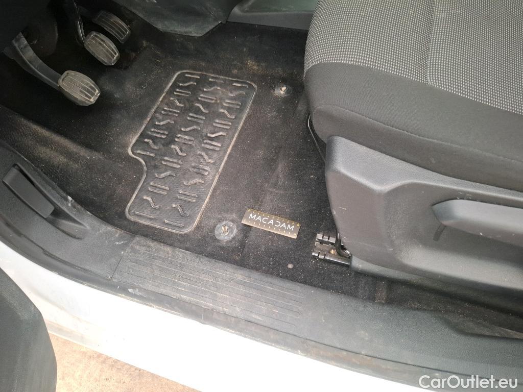  Citroen  Berlingo  Fourgon  M 650 1.5 BlueHDi 100CV BVM6 6E #1