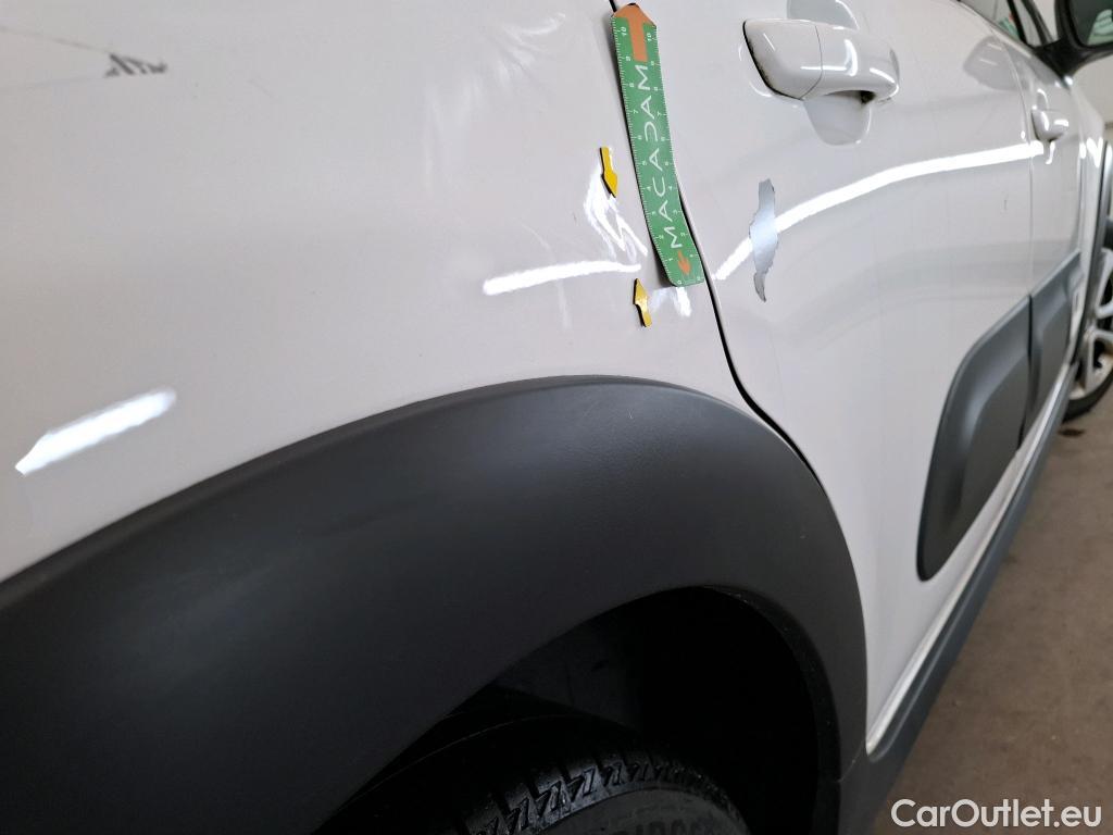  Citroen  C3  Société Feel 1.5 BlueHDI 100CV BVM6 E6dT #9