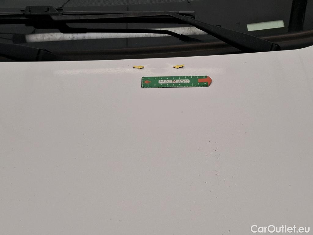  Fiat  Doblo Doblò Pro Lounge Fourgon 1.3 Multijet 95CV BVM5 E6dT #18