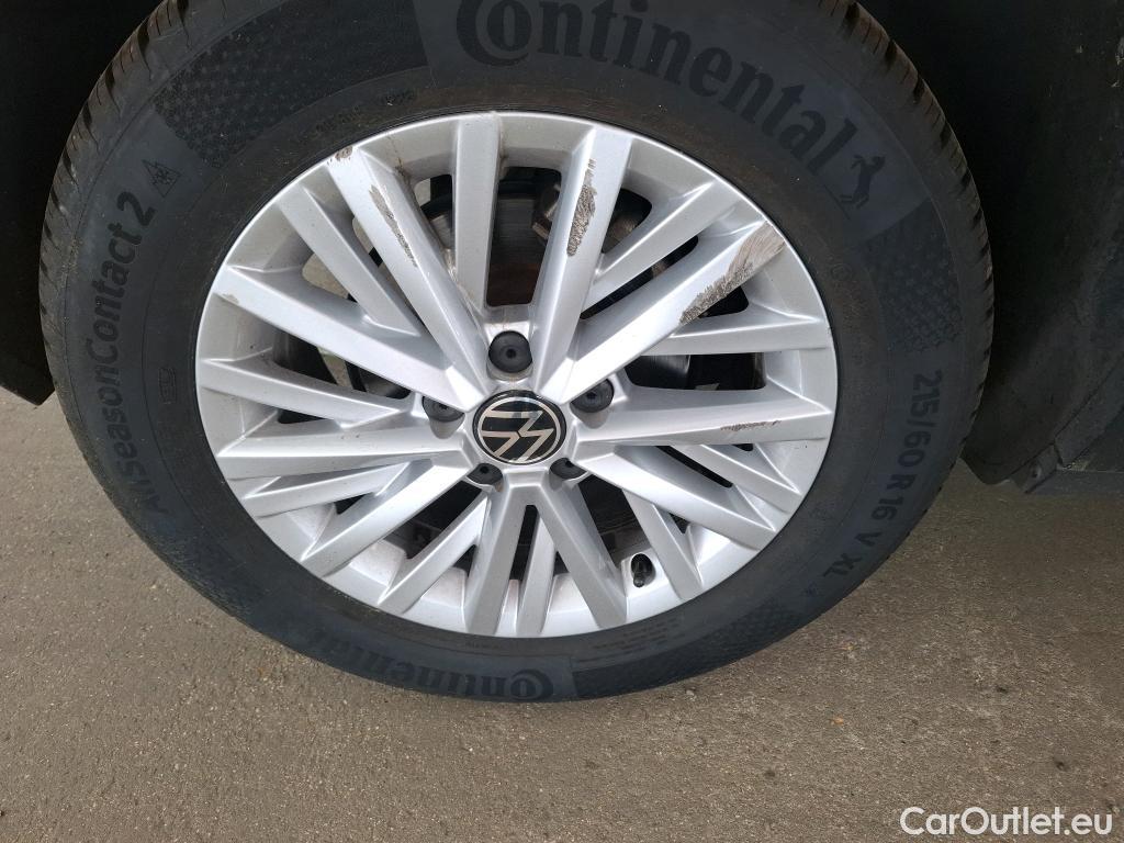  Volkswagen  T-ROC  Life 1.5 TSI 150CV BVA7 E6d #27