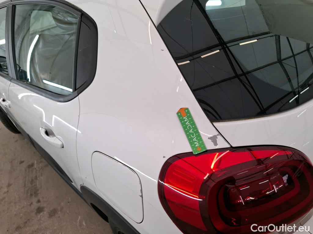  Citroen  C3  Société Feel 1.5 BlueHDI 100CV BVM6 E6dT #15